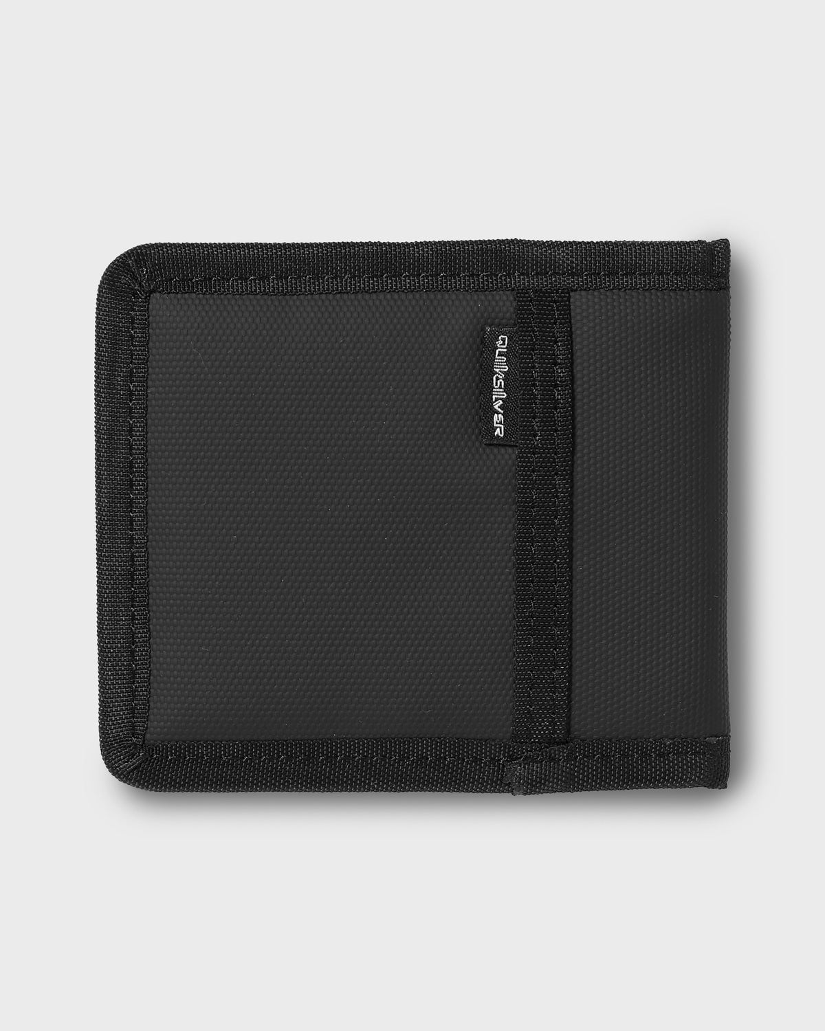 Ready Freddy Wallet - Black
