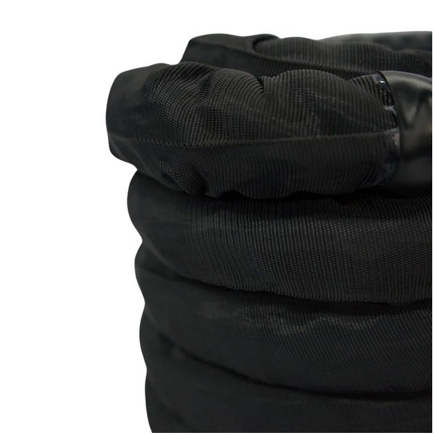 Gronk Fitness Battle Rope end close-up