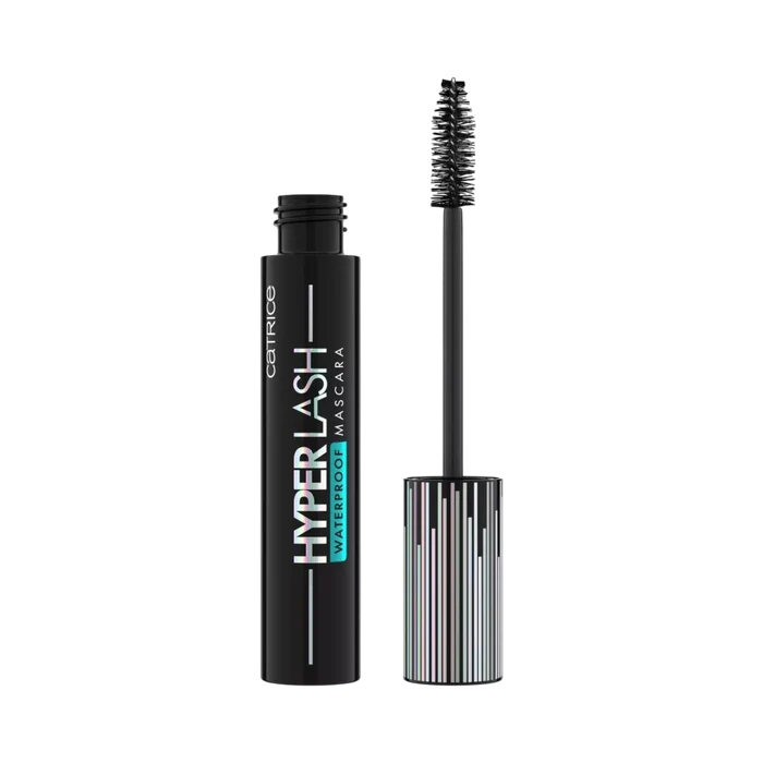 Catrice Hyper Lash Waterproof Mascara 11 ml bottle