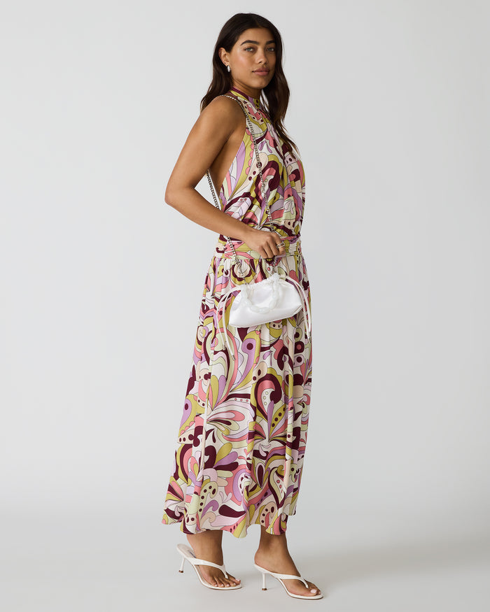MARIELA BAG WHITE