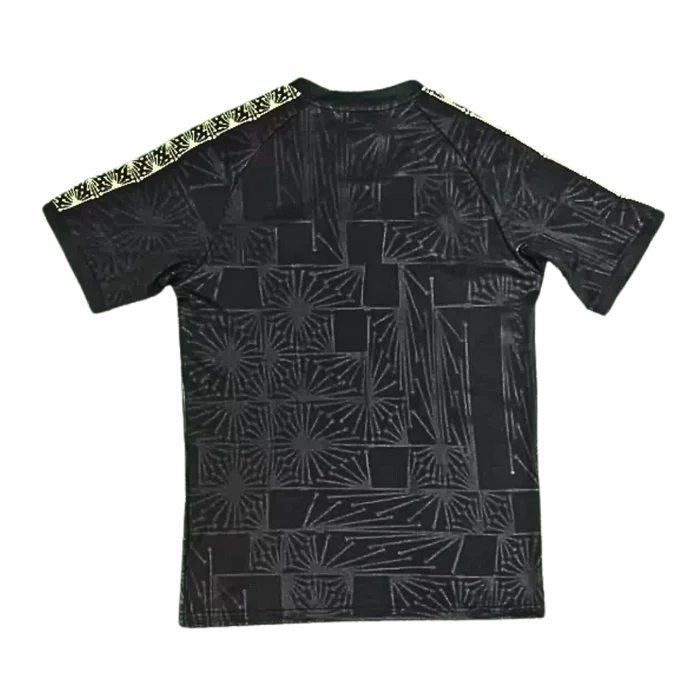 MEXICO 'BLACK AZTEC' SPECIAL EDITION SHIRT 25 - 26