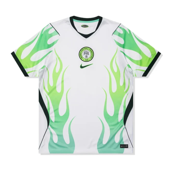 Nigeria Away Kit 2026