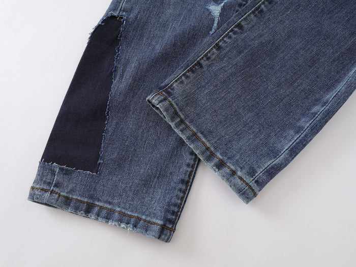PURPLE Fashion Jeans