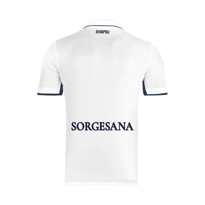 SSC Napoli Away Kit 24/25