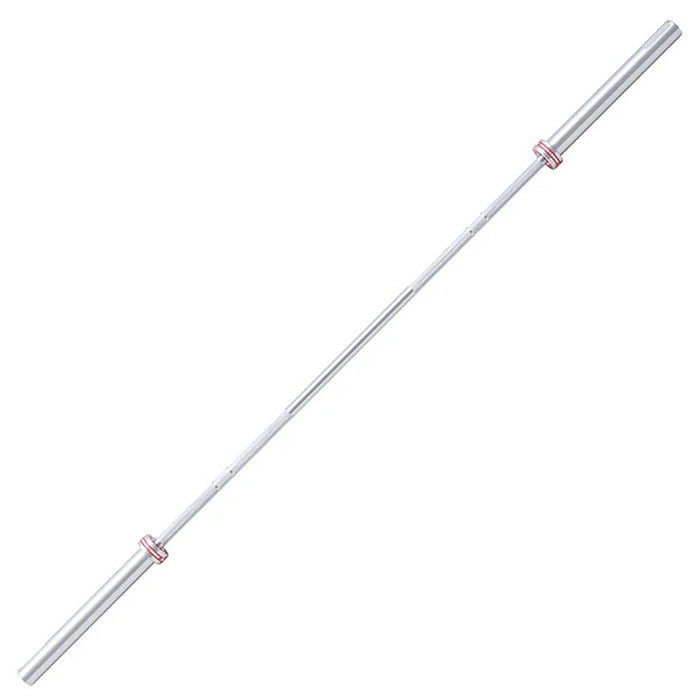 XM Fitness Mens Olympic Lifting Bar 1500lbs Capacity XM Fitness Lifting Bars XtremeMonkeyMensLiftingBar1500lbsbar