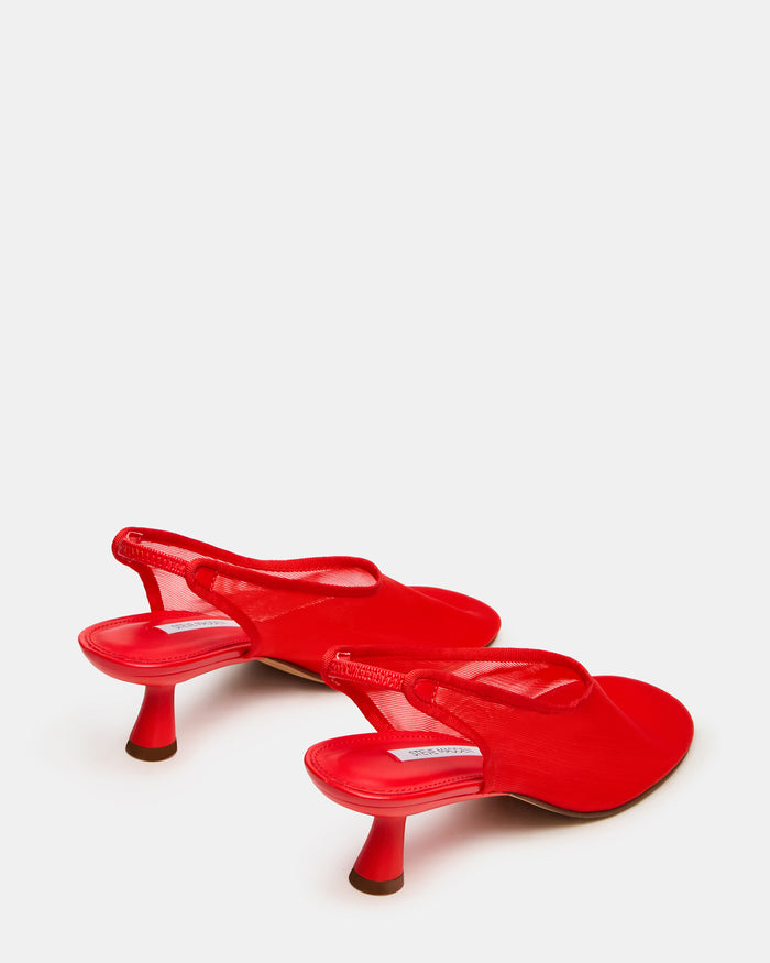 XTRA RED