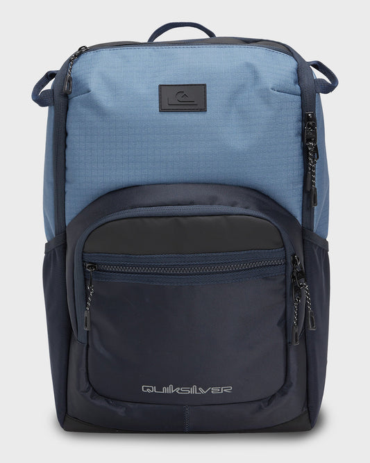 School-E Chill Backpack - Coronet Blue