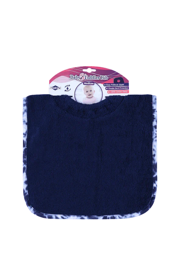 Abstract Waterproof Bib Pullover