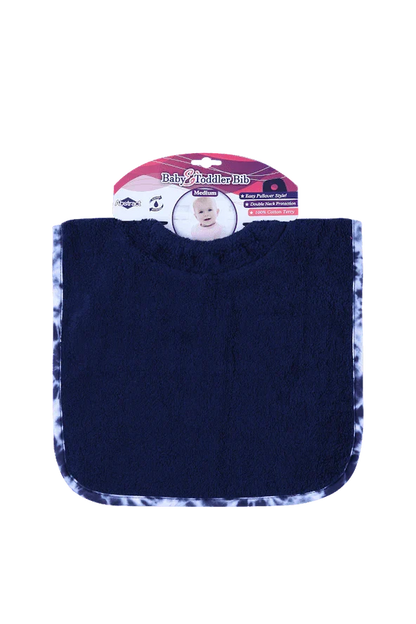 Abstract Waterproof Bib Pullover
