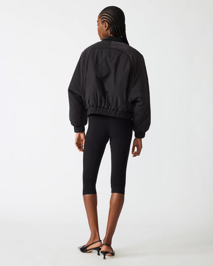 ADORE JACKET BLACK