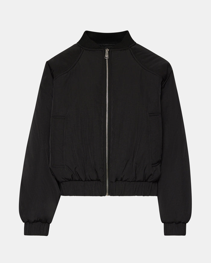 ADORE JACKET BLACK
