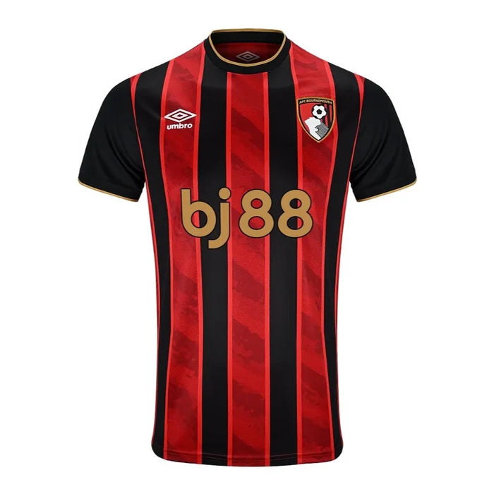AFC Bournemouth Home Kit 25-26