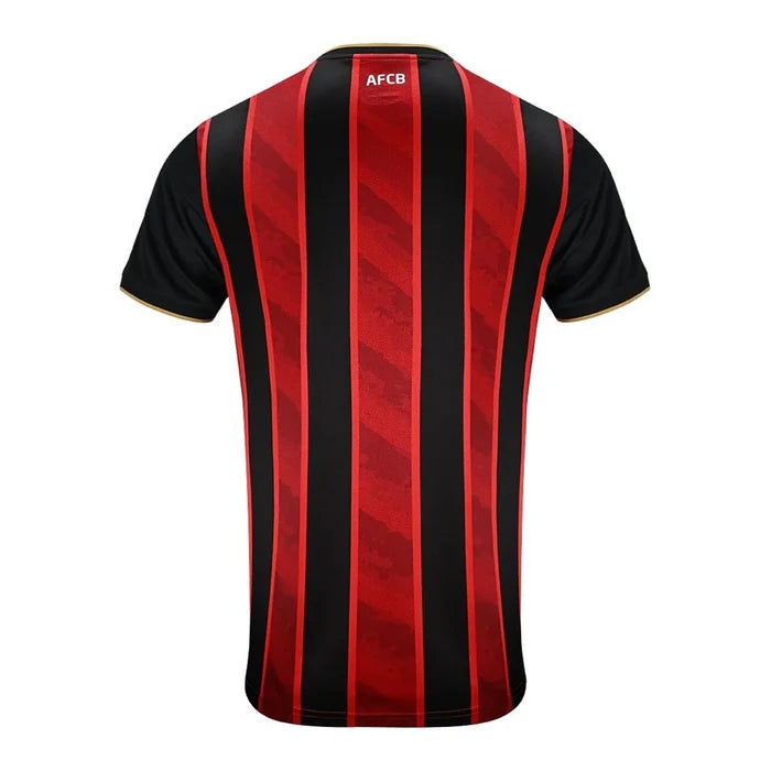 AFC Bournemouth Home Kit 25-26