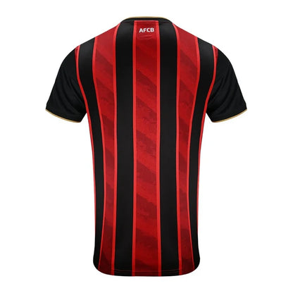 AFC Bournemouth Home Kit 25-26