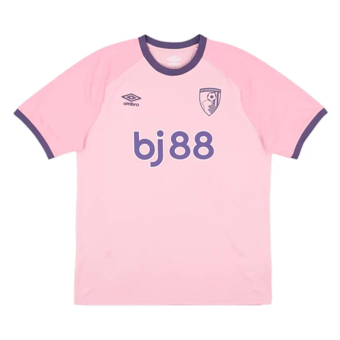 AFC Bournemouth Third Kit 25-26