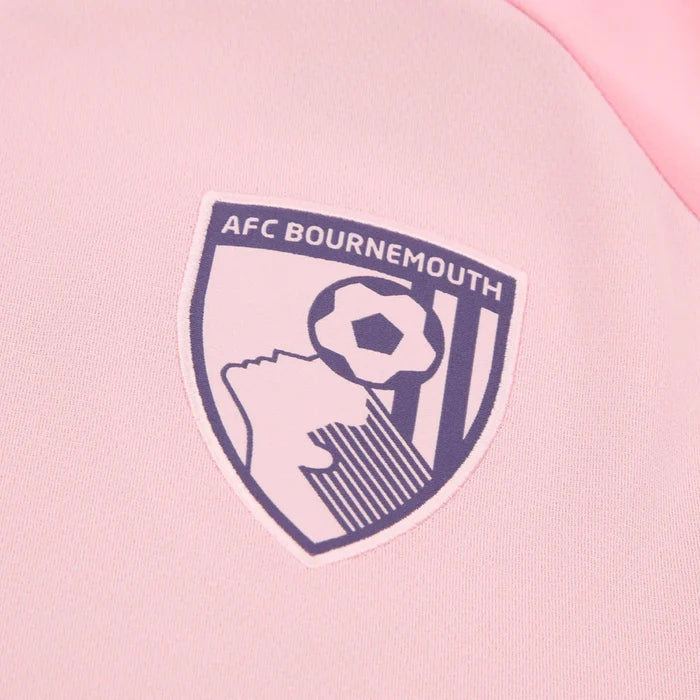 AFC Bournemouth Third Kit 25-26