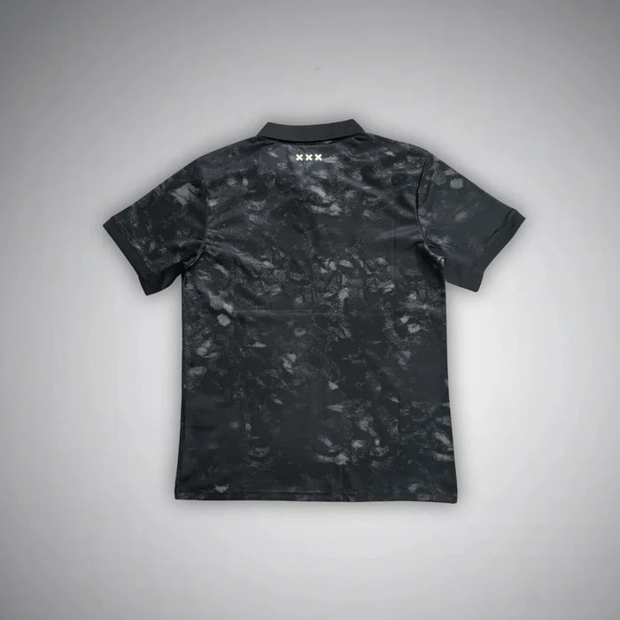 Ajax x Stone Island Premium Kit