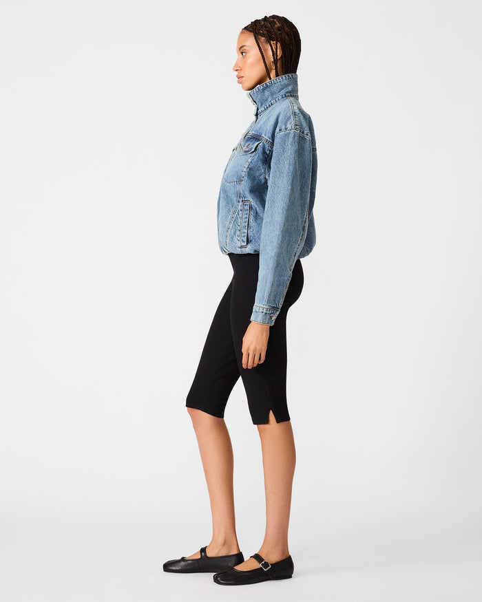 ALLYSON JACKET IMPERIAL BLUE
