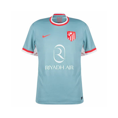 Atlético de Madrid Away Kit 24/25