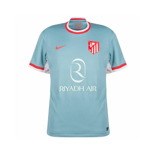 Atlético de Madrid Away Kit 24/25
