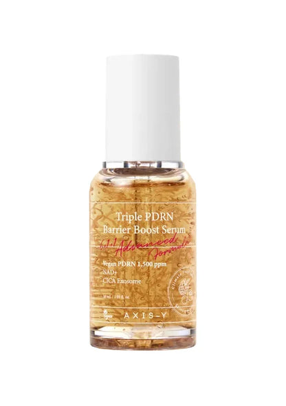 (BUY 1) AXIS-Y TRIPLE PDRN BARRIER BOOST SERUM 30ML