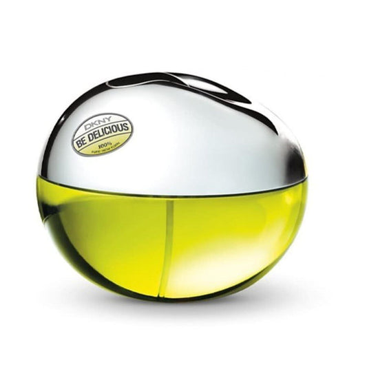 DKNY Be Delicious Eau de Parfum 100 ml bottle