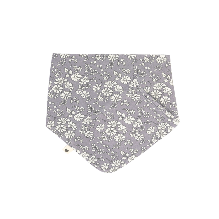BIBS X Liberty Organic Cotton Bandana Bib