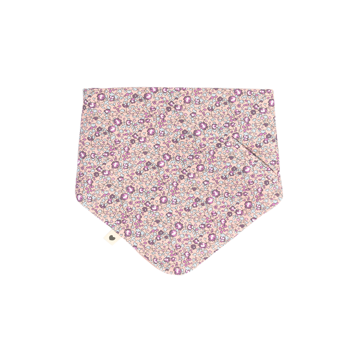 BIBS X Liberty Organic Cotton Bandana Bib