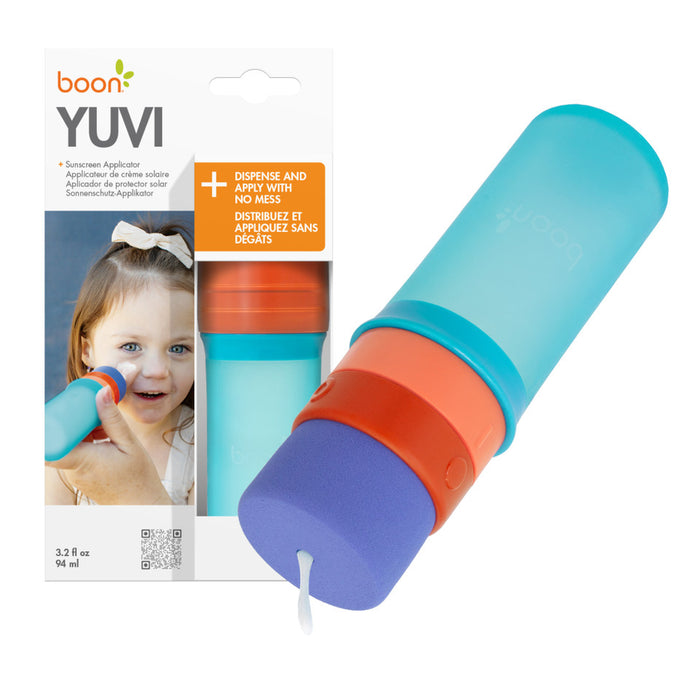 Boon YUVI Sunscreen Applicator