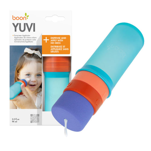 Boon YUVI Sunscreen Applicator