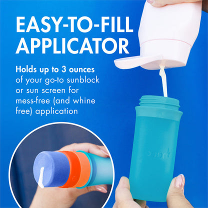Boon YUVI Sunscreen Applicator