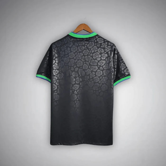 Brazil "Black Leopard" Premium Kit