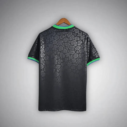 Brazil "Black Leopard" Premium Kit
