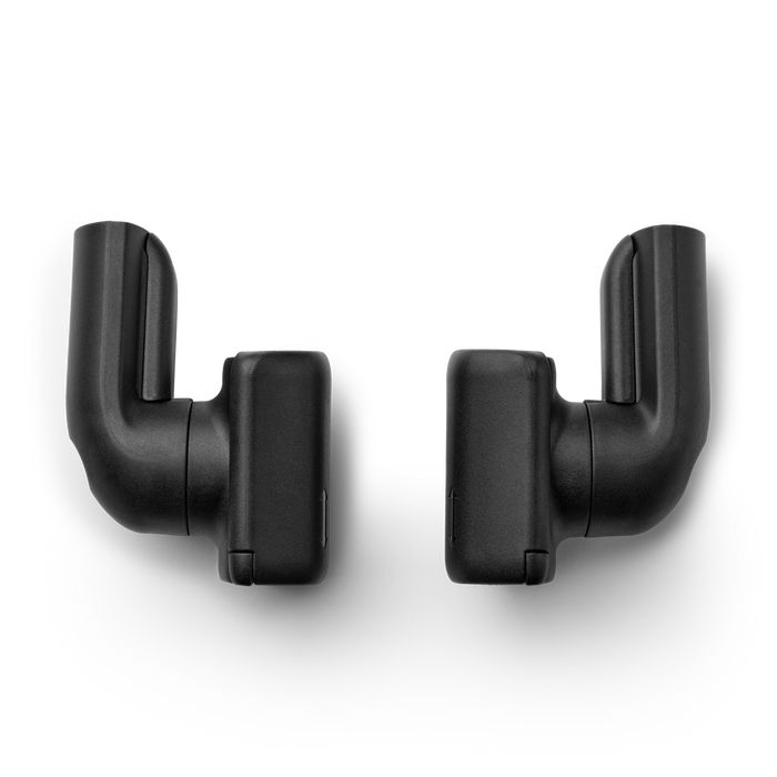 Bugaboo Butterfly 2/Dragonfly Bumper Bar Adapter