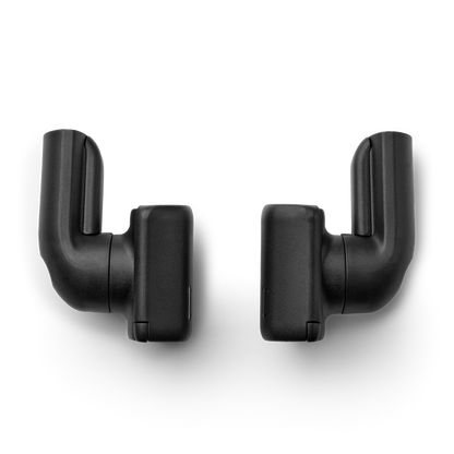 Bugaboo Butterfly 2/Dragonfly Bumper Bar Adapter