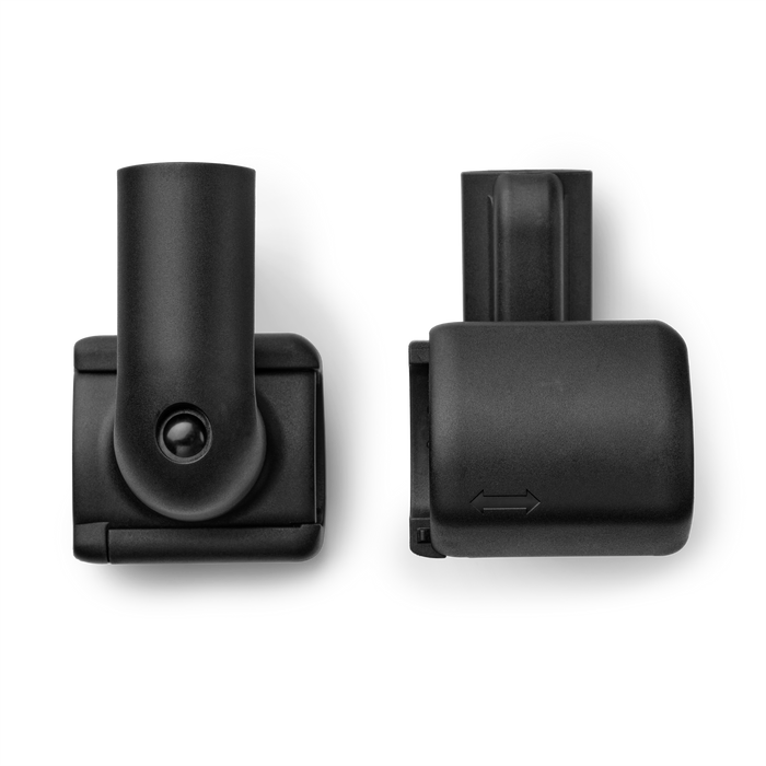 Bugaboo Butterfly 2/Dragonfly Bumper Bar Adapter