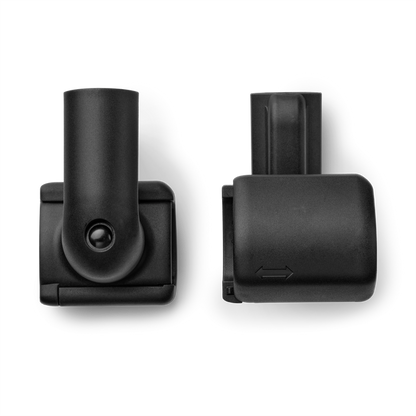 Bugaboo Butterfly 2/Dragonfly Bumper Bar Adapter