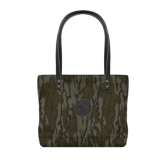 Camo Lakewalk Tote B-1271 Made in USA