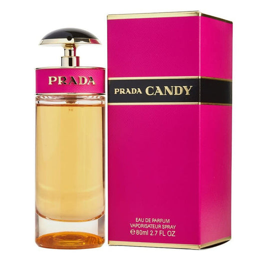 Candy Eau de Parfum