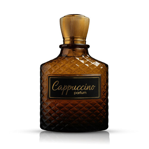 AMD Cappuccino 100 ml bottle
