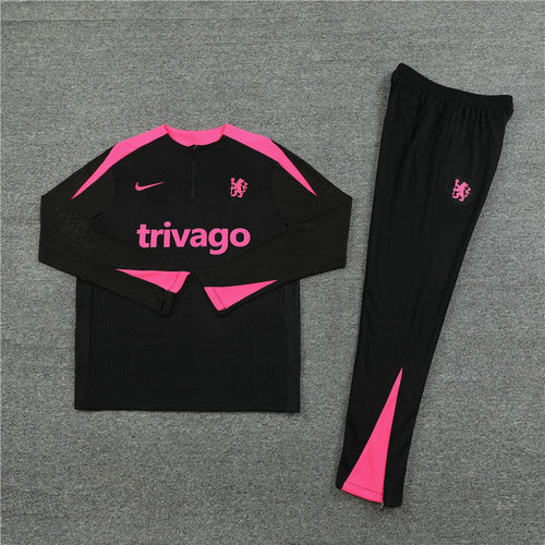 CHELSEA 24/25 BLACK/PINK