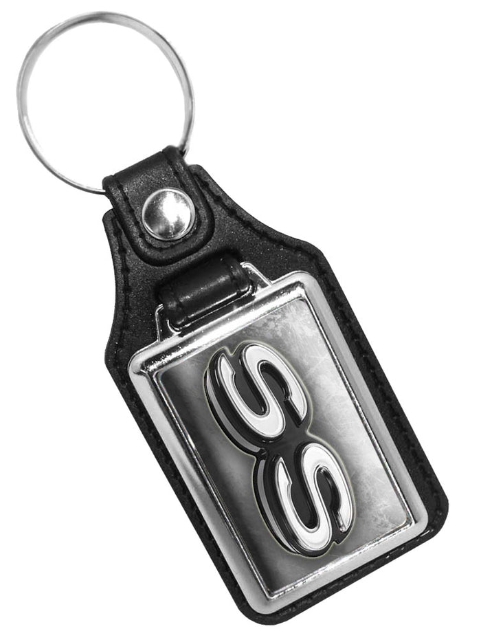 Chevy Super Sport SS Key Ring