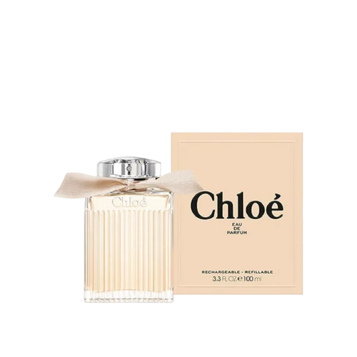 Chloe Chloé Eau de Parfum 100 ml bottle and box