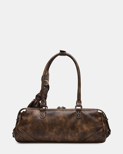 CIERRA BAG BROWN