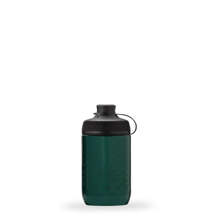 Clearance: Session Muck Water Bottle 15 oz Apex Forest by Polar Bottle Made in USA