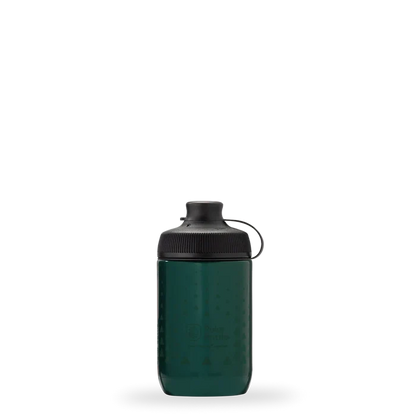 Clearance: Session Muck Water Bottle 15 oz Apex Forest by Polar Bottle Made in USA