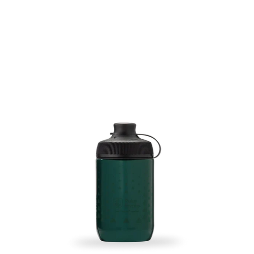 Clearance: Session Muck Water Bottle 15 oz Apex Forest by Polar Bottle Made in USA