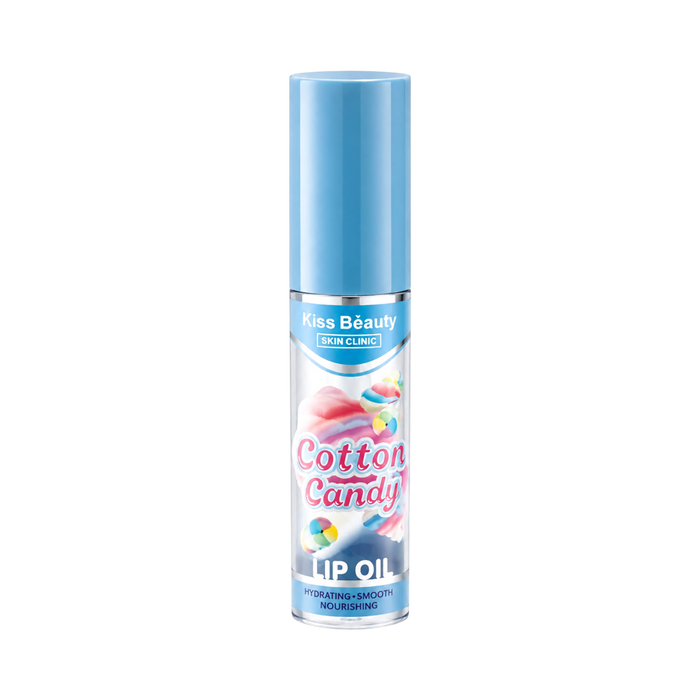 Cotton Candy Lip Oil