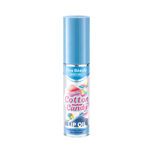 Cotton Candy Lip Oil