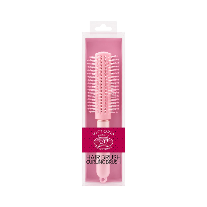 Curling Brush V2